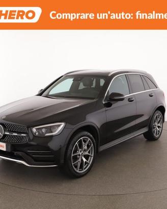 MERCEDES-BENZ GLC 220 DP83652