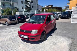 Fiat Panda 1.3 MJT 16V Dynamic
