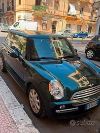 MINI One D 1.4 Diesel | Motore rifatto
