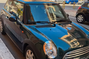 MINI One D 1.4 Diesel | Motore rifatto