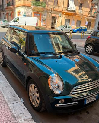 MINI One D 1.4 Diesel | Motore rifatto