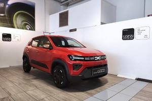 DACIA Spring - Spring Electric 65 Extreme