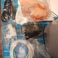 Portable Oxygen concentrator