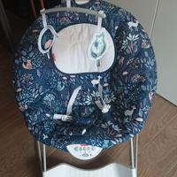 Sdraietta Fisher Price - mod. Deluxe