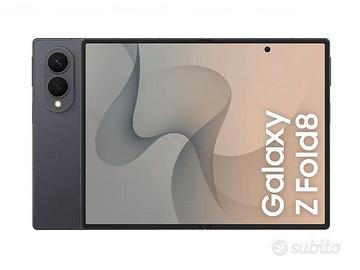 Samsung Galaxy Z Fold8 256GB