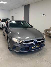 Mercedes-benz A 180 d Automatic Sport