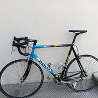 bici da corsa 