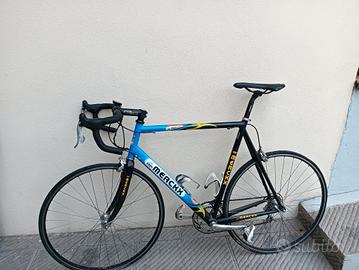 bici da corsa 