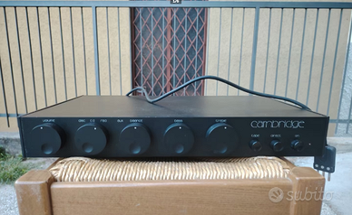 Amplificatore Cambridge P55