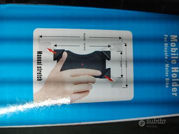 porta cellulare