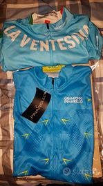 Maglie ciclismo Pinarello GF