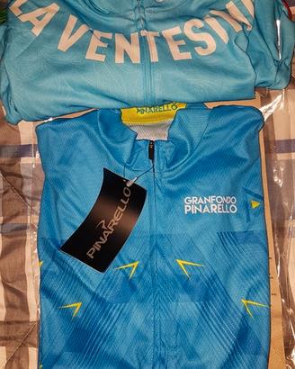 Maglie ciclismo Pinarello GF