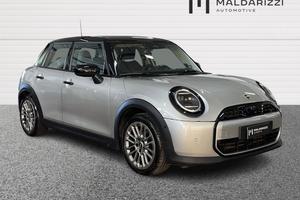 MINI Mini Cooper 5p 1.5 C Classic auto