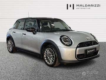 MINI Mini Cooper 5p 1.5 C Classic auto