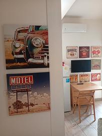 Stanza singola zona Tiburtina