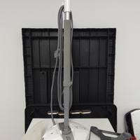 Lava tappeti e pavimenti 