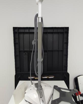 Lava tappeti e pavimenti 