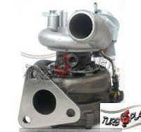 Turbo opel astra h (a04) 1.7 cdti (l48)