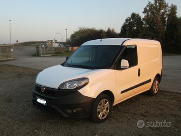 Fiat doblo' 1.3 mjet. 95 cv. euro 6b