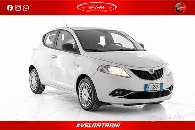 Lancia Ypsilon 1.2 69 CV 5 porte GPL Ecochic Silve