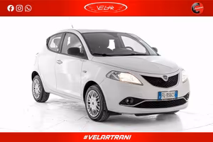 Lancia Ypsilon 1.2 69 CV 5 porte GPL Ecochic Silve