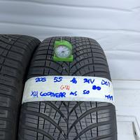Gomme Usate GOODYEAR 205 55 16