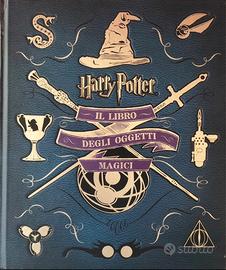 Harry Potter: e il libro degli oggetti magici” - Libri e Riviste In vendita  a Chieti