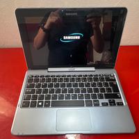 Samsung tablet windows