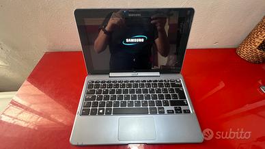 Samsung tablet windows