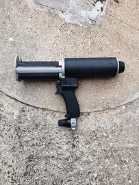 Pistola pneumatica professionale