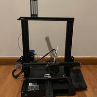 Stampante 3D Ender 3 v2