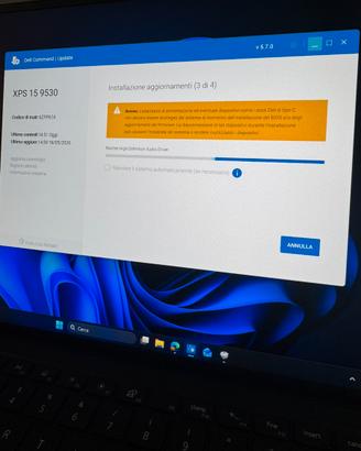 Supporto informatico per aziende e privati