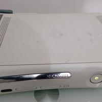 XBOX 360 - Console e giochi