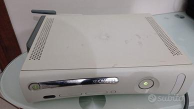 XBOX 360 - Console e giochi