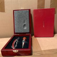 Set da vino marca "Brandani"