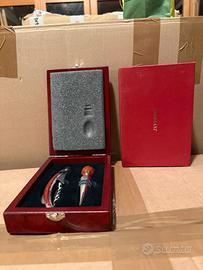 Set da vino marca "Brandani"
