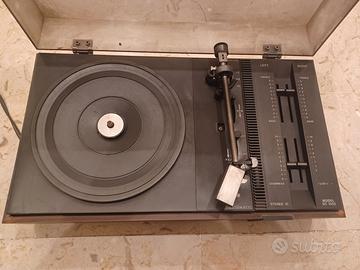 Giradischi Lesa SC 1903