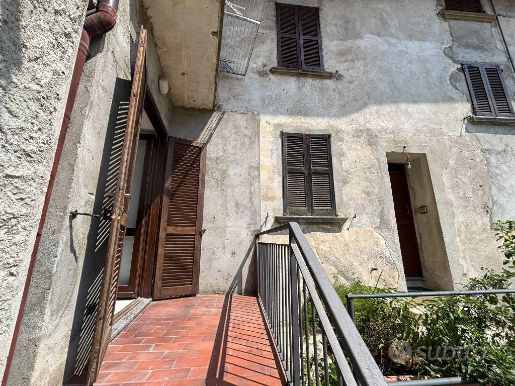 Appartamento – Abbadia Lariana, San Rocco, Borbino - Vista 3