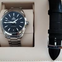 Omega acqua terra seamaster