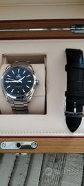 Omega acqua terra seamaster