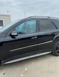Mercedes ML W 164 280 cdi