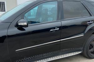 Mercedes ML W 164 280 cdi