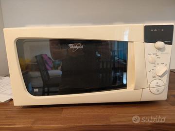 Microonde Whirlpool MWO 175