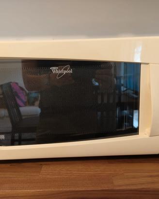 Microonde Whirlpool MWO 175