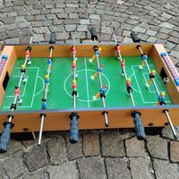 Calcetto balilla tiger