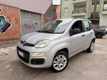 2014 Fiat Panda 0.9 TwinAir Natural Power 190mila 