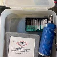 Fresino ad aria compressa