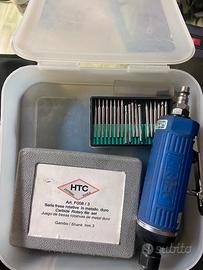 Fresino ad aria compressa