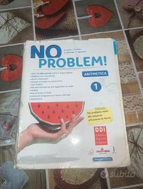 No problem