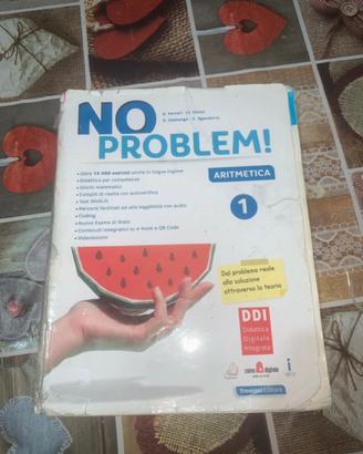 No problem